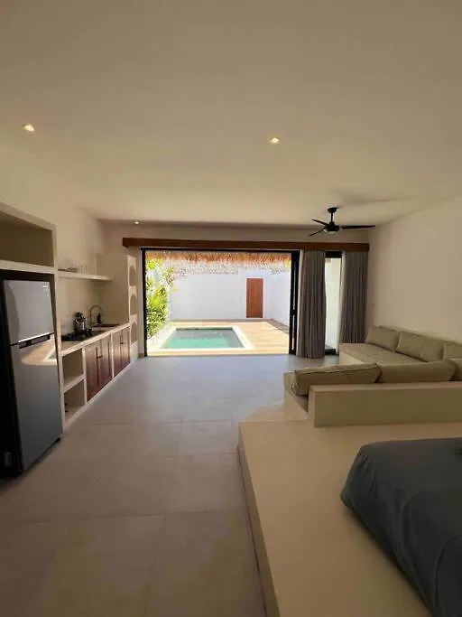 Villa Papi #2 Uluwatu